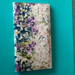 Ted baker travel wallet